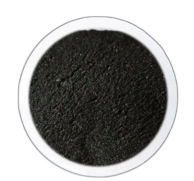 Poudre de moulage flakey augmentée ignifuge de graphite de graphite conducteur de poudre de graphite