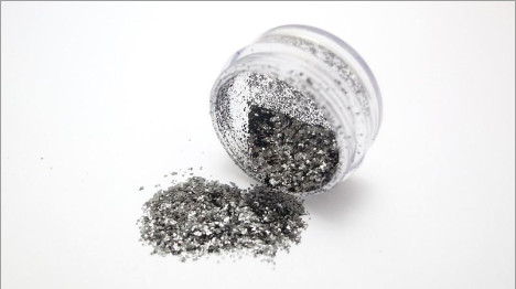 Maille naturelle expansible du rapport +50 d'expansion de 250:1 de poudre de graphite lamellaire