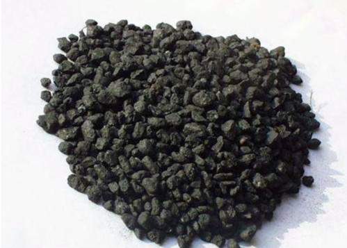 >98,5% la grande pureté Gpc pour le bâti métallurgique Carburizer a graphité le coke de pétrole