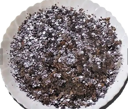 Grande pureté 99,9% 50/80/100/200/300/325/500/1000/3500 Mesh Flake Graphite Powder