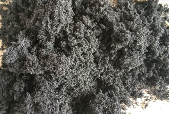Retardement de Rate Expandable Graphite For Flame d'expansion de poudre de graphite lamellaire haut