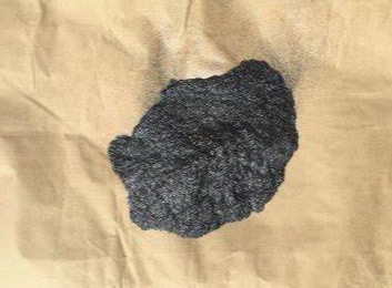 Graphite expandable pour l'isolation thermique et le rapport de résistance à la flamme 100