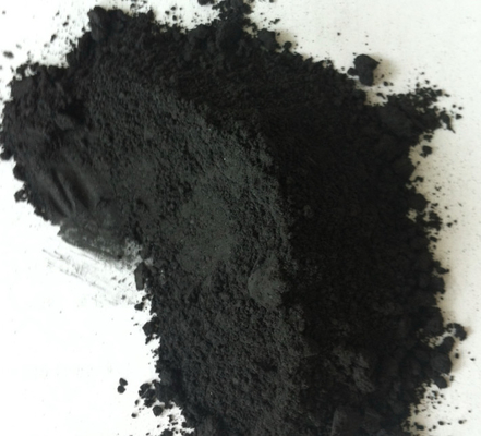 32580 Poudre de graphite amorphe naturelle résistante à l'oxydation