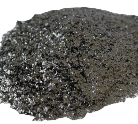 85% de carbone naturel en flocons de graphite en poudre 185 Graphite 100 Mesh