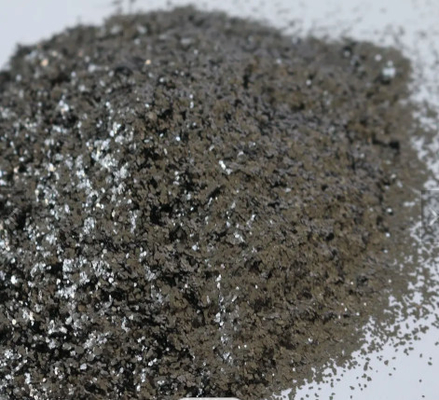 85% de carbone naturel en flocons de graphite en poudre 185 Graphite 100 Mesh