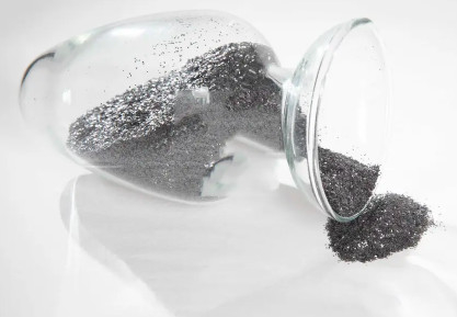 Poudre de graphite en flocons naturels à 100 mailles haute pureté