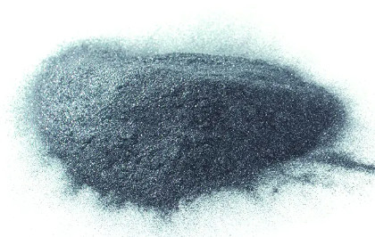 Poudre de graphite en flocons naturels à 100 mailles haute pureté
