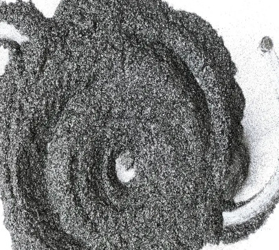 Résistant à la chaleur 200 Maillage Graphite en poudre en flocons naturels 280 Graphite