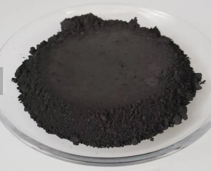 Poudre micronisée extrafine de graphite pour le matériel d'anode de batterie au lithium