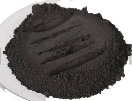 Poudre micronisée extrafine de graphite pour le matériel d'anode de batterie au lithium