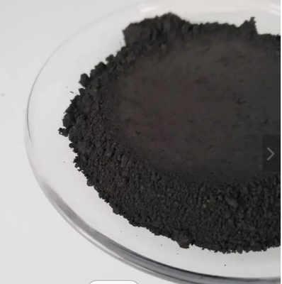 Poudre micronisée extrafine de graphite pour le matériel d'anode de batterie au lithium