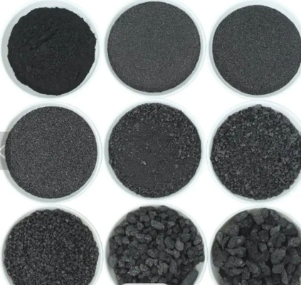Graphite micronisé à haut carbone pour les accumulateurs alcalins de lubrifiants