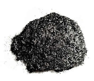 Nature Graphite en flocons Poudre de graphite thermique 80 Maillage Graphite extensible