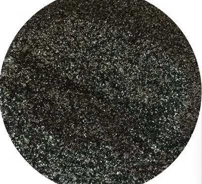 Nature Graphite en flocons Poudre de graphite thermique 80 Maillage Graphite extensible