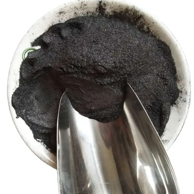 Remplisseur ignifuge de graphite expansible de Polyurethane Foam With de fabricant de poudre de graphite de grande pureté
