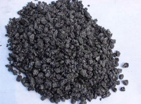 Coke GPC de pétrole de graphite pour la fonderie et le Recarburizer de sidérurgie