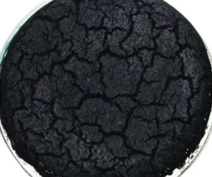 F.C 99,95%min Graphite sphérique de haute pureté pour batterie au lithium