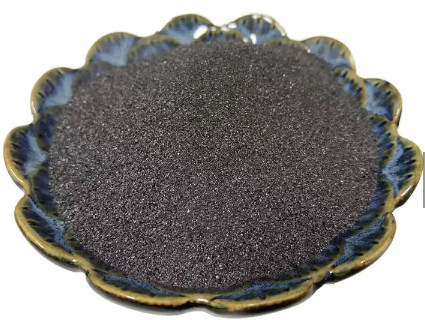 Coque pétrolière calcinée à 98% / CPC / Pet Coke pour la coulée métallurgique / Plateau de freinage