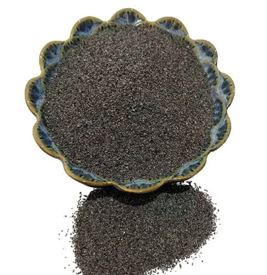 Coque pétrolière calcinée à 98% / CPC / Pet Coke pour la coulée métallurgique / Plateau de freinage