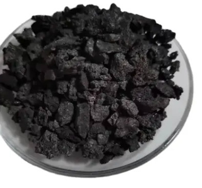 Carbone additif calciné à haut carbone RaiserRaiser de carbone de CPC GPC de coke de pétrole de bas soufre