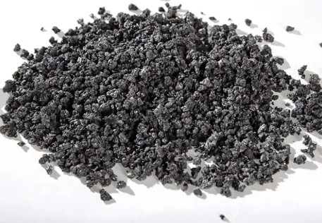 soufre du coke GPC et GPC à haut carbone de pétrole graphité par 0-2mm bas avec à faible teneur en soufre pour le carburant de Recarburizer