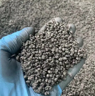 soufre du coke GPC et GPC à haut carbone de pétrole graphité par 0-2mm bas avec à faible teneur en soufre pour le carburant de Recarburizer