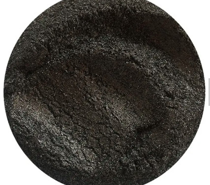Coke pétrolier calciné à 98% CPC Pet Coke pour la fonderie métallurgique / carburant