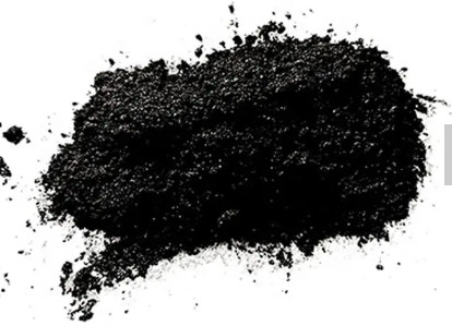 Coke pétrolier calciné à 98% CPC Pet Coke pour la fonderie métallurgique / carburant