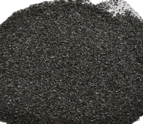 0.2-1mm bas N et bas S ont graphité le coke GPC de pétrole pour le carbone Caiser