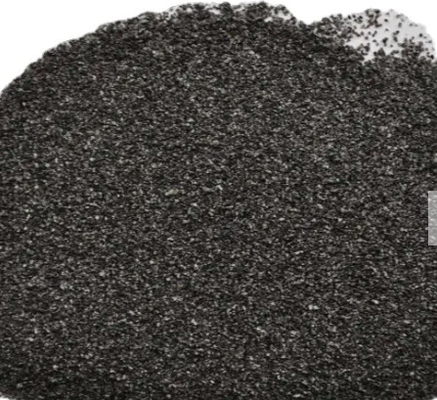 0.2-1mm bas N et bas S ont graphité le coke GPC de pétrole pour le carbone Caiser