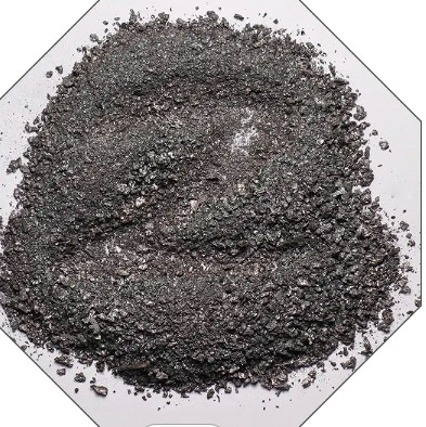 0.2-1mm bas N et bas S ont graphité le coke GPC de pétrole pour le carbone Caiser