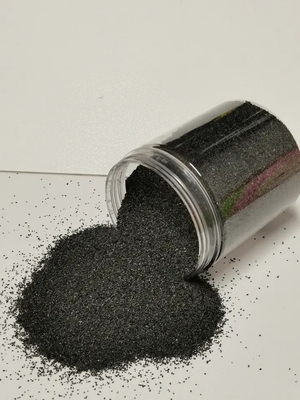 Taille de particules 1-5 mm Coke de pétrole calciné synthétique graphitisé pour revêtement de plaquettes de frein