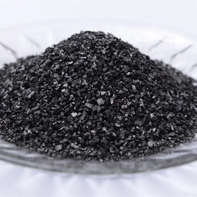 Coke chaud GPC de pétrole de graphite de vente pour la fonderie de sidérurgie