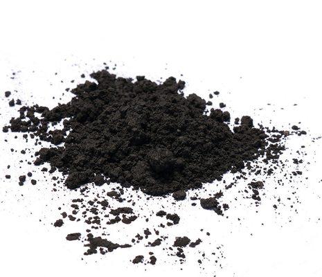 Carbone solide 85% de 200 lubrifiants de Mesh Micronized Graphite Powder For
