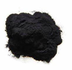 poudre micronisée de graphite de poudre de graphite de pureté de 99% 5 microns pour la batterie