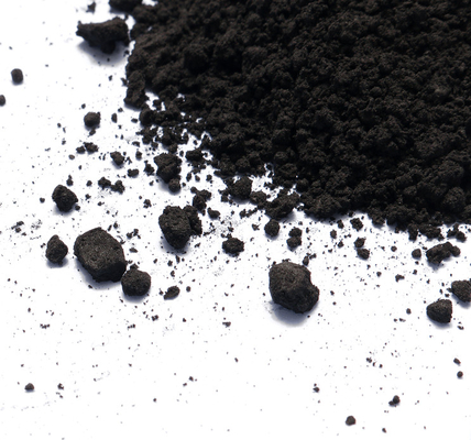 Poudre à haut carbone de graphite du graphite 250 de volume expansible d'expansion
