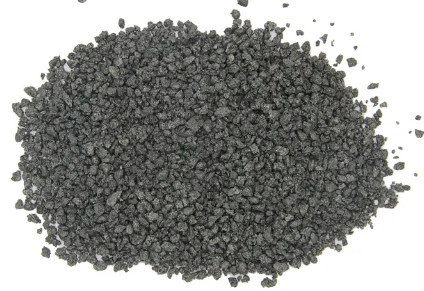 Graphite Carbon Raiser Carburateur à faible teneur en soufre
