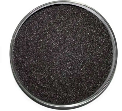 Graphite de haute qualité pour l'industrie de l'acier et de la coulée