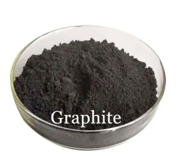 Puissance de graphite micronisée de haute qualité -200 mesh