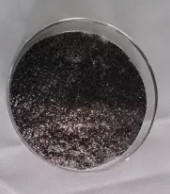 Graphite poudre sphérique de graphite lubrifiant flocon pour batterie au lithium
