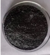 Graphite poudre sphérique de graphite lubrifiant flocon pour batterie au lithium