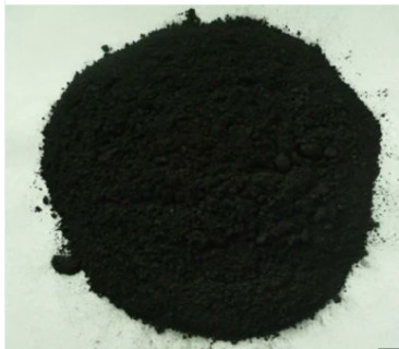 Batterie au lithium-ion Anode 50 mesh 99% haute conductivité électrique au carbone poudre de graphite sphérique pour lubrifiant