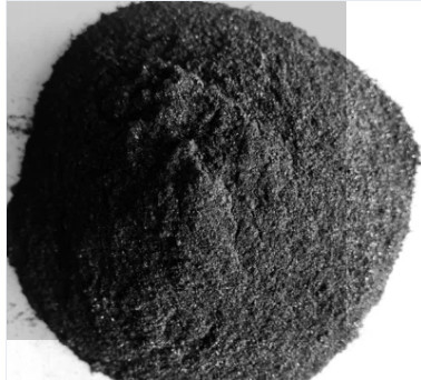 Graphite sphérique 99,9% haute pureté Graphite naturel 8 microns 16 microns 22 microns pour batterie au lithium
