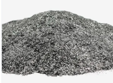 Graphite sphérique 99,9% haute pureté Graphite naturel 8 microns 16 microns 22 microns pour batterie au lithium