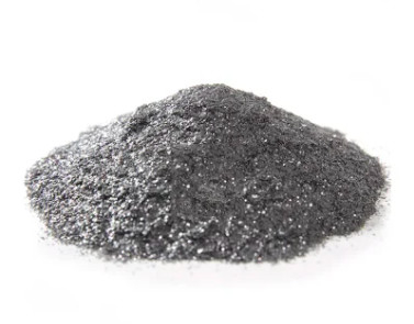 Poudre de graphite thermique naturelle expandable 80 maillage Graphite expandable