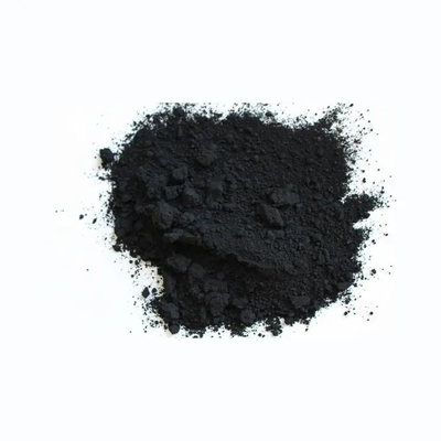 Poudre de graphite naturelle à haute teneur en carbone 50 Mesh Poudre de graphite prix