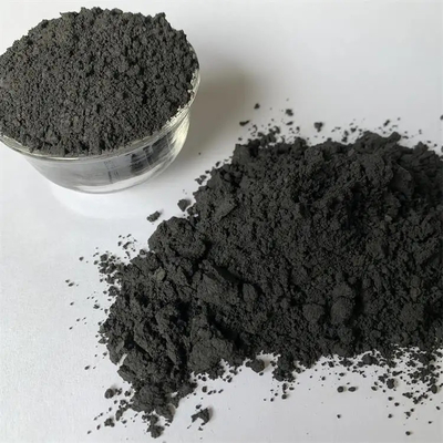 Poudre de graphite naturelle à haute teneur en carbone 50 Mesh Poudre de graphite prix