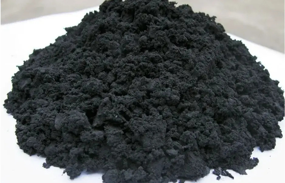 La poudre de graphène industriel comme électrode positive des batteries de graphite