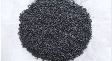 Coke de pétrole calciné/Coke de pétrole graphité GPC avec soufre 0,05 pour le recarburateur