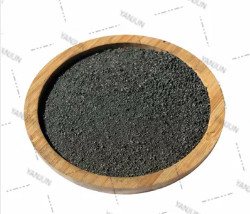 1-5 mm de graphite de coke de pétrole GPC pour la fonderie